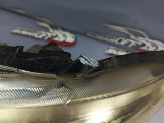 Фара передняя Impreza XV 2010 GH3 EL154