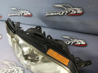 Фара передняя Impreza 2007 GG3 EJ152