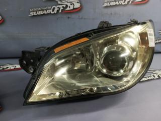 Фара передняя Impreza 2007 GG3 EJ152