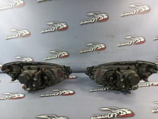 Фара передняя Impreza 2007 GG3 EJ152