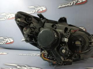 Фара передняя Impreza 2007 GG3 EJ152