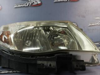 Фара передняя правая Forester 2010 SH5 EJ204