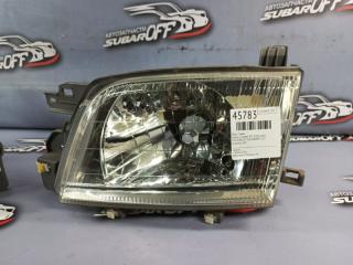 Фара передняя Forester 2001 SF5 EJ201