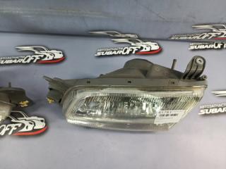 Фара передняя Forester 2001 SF5 EJ201