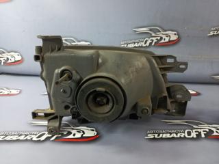 Фара передняя Forester 2001 SF5 EJ201