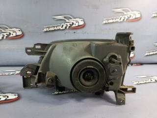 Фара передняя Forester 2001 SF5 EJ201
