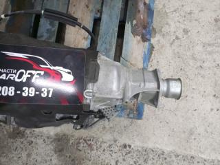 АКПП Subaru Levorg VM4 FB16E