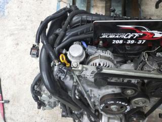Двигатель Subaru Levorg VM4 FB16E