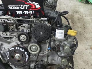 Двигатель Levorg 2014 VM4 FB16E