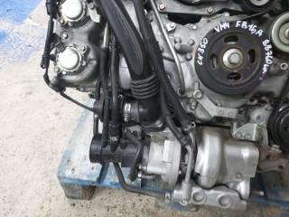 Двигатель Levorg 2014 VM4 FB16E