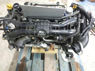 Двигатель Levorg 2014 VM4 FB16E