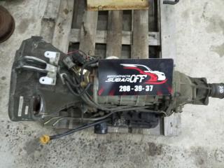 АКПП Subaru Forester 2001 контрактная АКПП Subaru Forester 2001