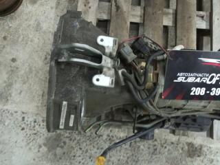 АКПП Forester 2001 SF5 EJ201