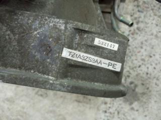 АКПП Subaru Forester SF5 EJ201