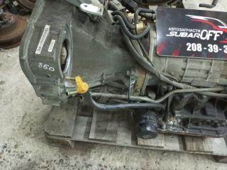 АКПП Forester 2001 SF5 EJ201