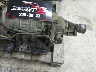 АКПП Forester 2001 SF5 EJ201