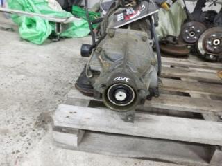 АКПП Forester 2001 SF5 EJ201