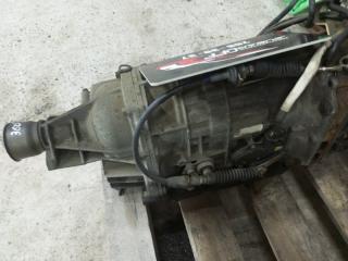 АКПП Forester 2001 SF5 EJ201