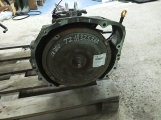 АКПП Forester 2001 SF5 EJ201