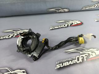 Шлейф-лента аирбага Subaru Impreza XV 2010 контрактная Шлейф-лента аирбага Subaru Impreza XV 2010