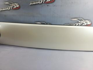 Накладка двери багажника Forester 2010 SH5 EJ204