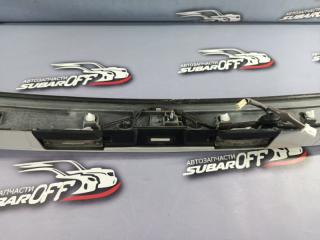Накладка двери багажника Forester 2010 SH5 EJ204