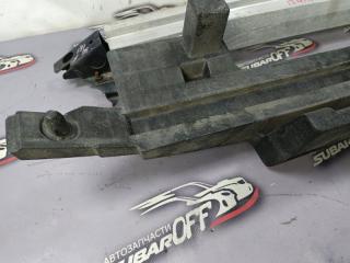 Усилитель бампера передний Forester 2005 SG5 EJ205