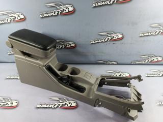 Подлокотник Subaru Forester 2005 контрактная Подлокотник Subaru Forester 2005