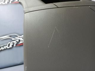 Подлокотник Forester 2005 SG5 EJ203