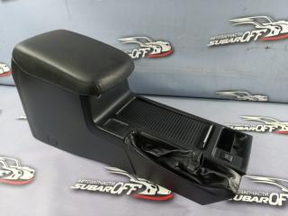 Подлокотник Subaru XV 2014 контрактная Подлокотник Subaru XV 2014
