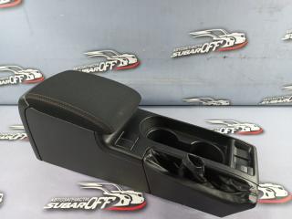 Подлокотник Subaru Impreza XV 2010 контрактная Подлокотник Subaru Impreza XV 2010
