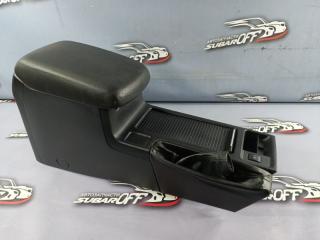 Подлокотник Subaru XV 2013 контрактная Подлокотник Subaru XV 2013