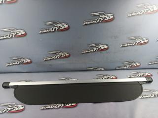 Полка багажника Subaru Impreza XV 2010 контрактная Полка багажника Subaru Impreza XV 2010
