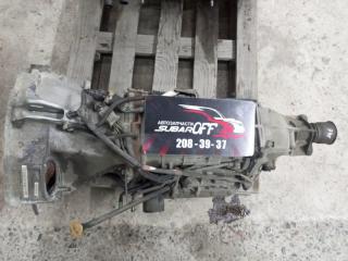 АКПП Subaru Forester 2003 контрактная АКПП Subaru Forester 2003