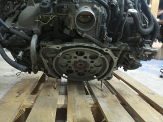 Двигатель Forester 2005 SG5 EJ203