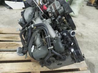 Двигатель Forester 2005 SG5 EJ203