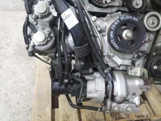 Двигатель Levorg 2015 VM4 FB16E