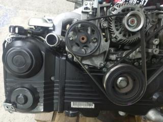 Двигатель Impreza 2011 GH3 EL154