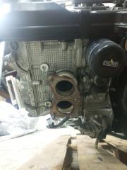 Двигатель Impreza 2011 GH3 EL154