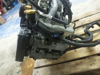 Двигатель Impreza 2011 GH3 EL154