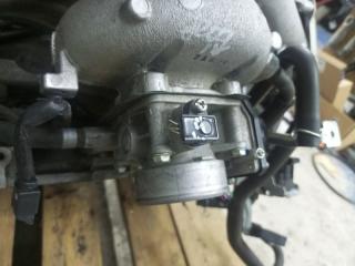 Двигатель Impreza 2011 GH3 EL154