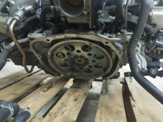Двигатель Impreza 2011 GH3 EL154