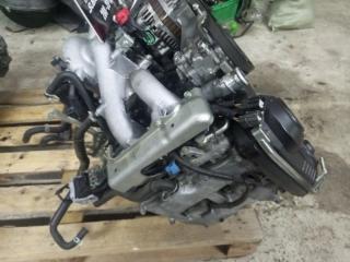 Двигатель Impreza 2011 GH3 EL154