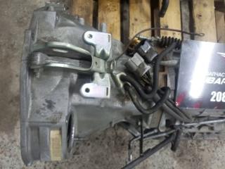 АКПП Impreza 2011 GH3 EL154