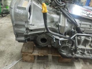 АКПП Impreza 2011 GH3 EL154