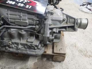 АКПП Impreza 2011 GH3 EL154