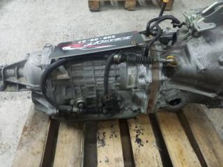 АКПП Impreza 2011 GH3 EL154