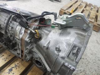 АКПП Impreza 2011 GH3 EL154