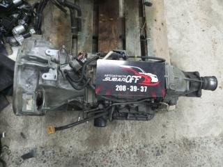 АКПП Subaru Impreza 2007 контрактная АКПП Subaru Impreza 2007