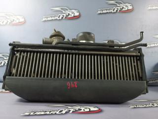 Интеркулер Forester 2003 SG5 EJ205
